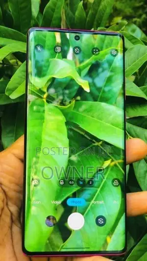 Moto 5G (Used)