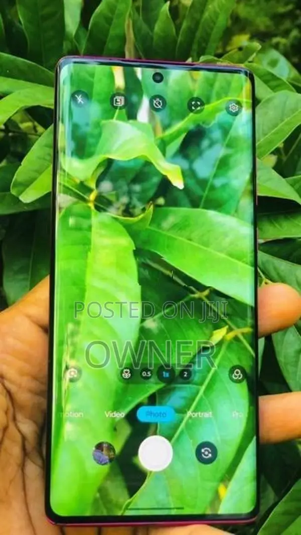 Moto 5G (Used)