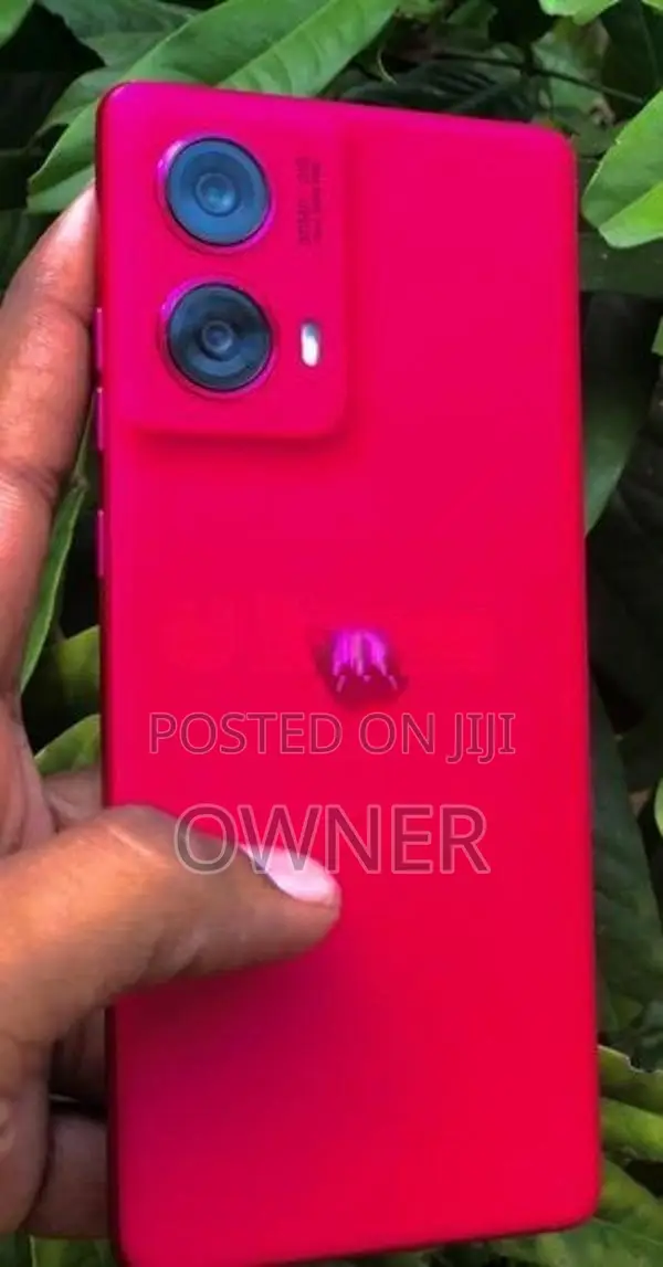 Moto 5G (Used)