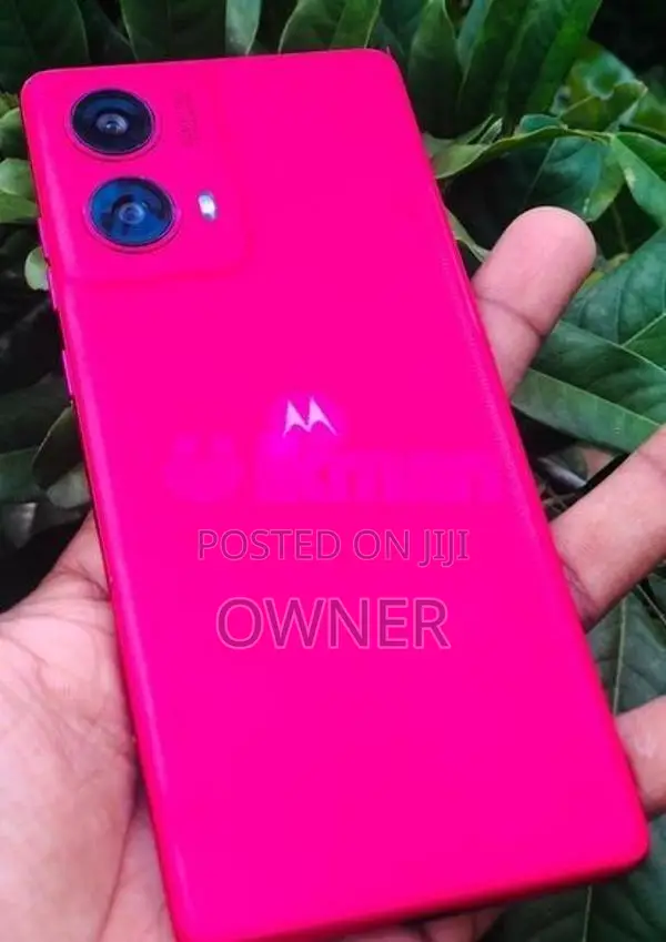 Moto 5G (Used)