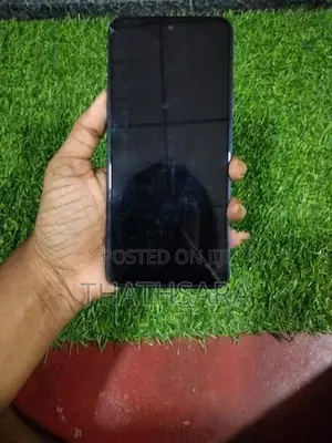 Vivo T3x (Used)