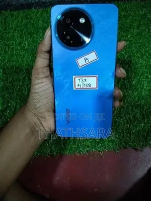 Vivo T3x (Used)