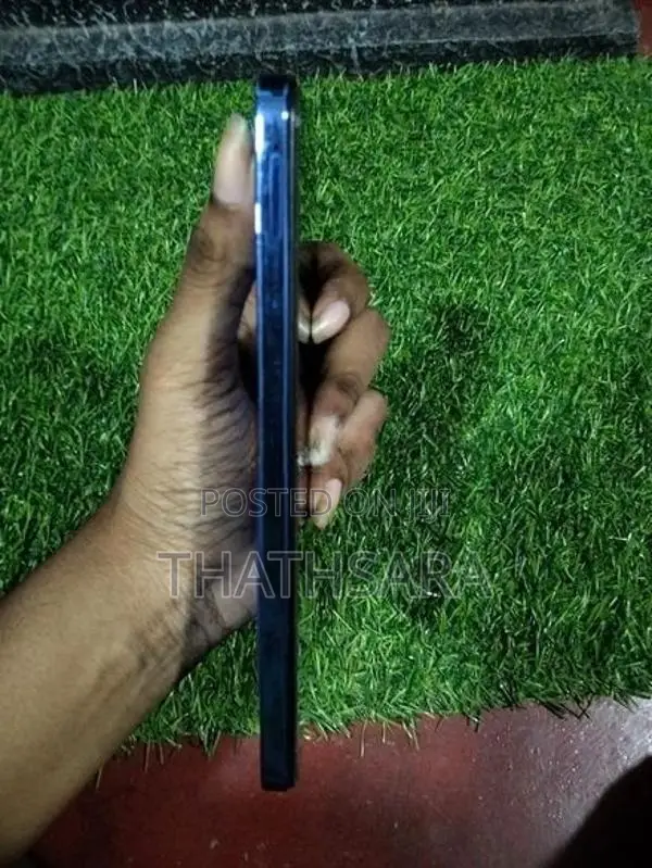 Vivo T3x (Used)