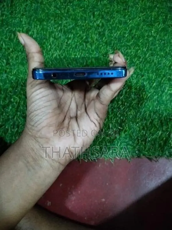 Vivo T3x (Used)