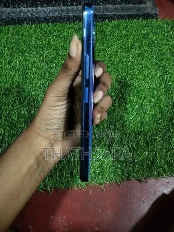 Vivo T3x (Used)