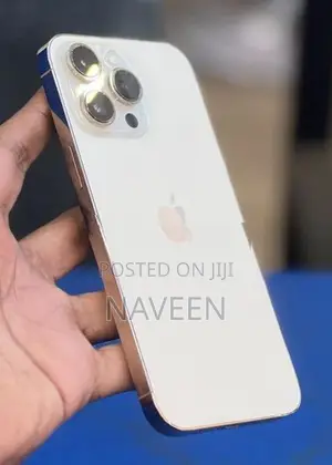 Apple iPhone 14 Pro Max (Used)