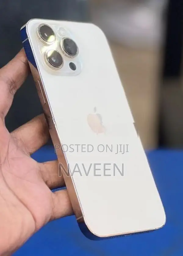 Apple iPhone 14 Pro Max (Used)