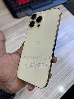 Apple iPhone 14 Pro Max (Used)