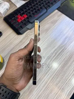 Apple iPhone 14 Pro Max (Used)