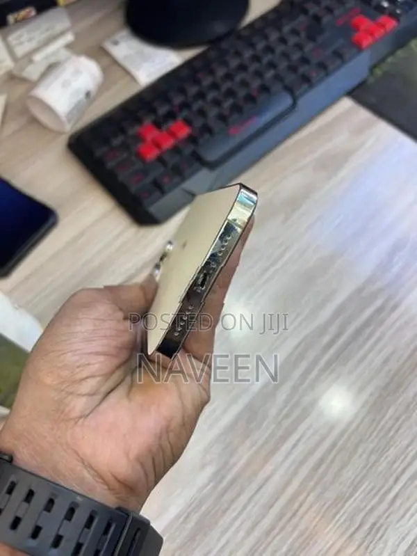 Apple iPhone 14 Pro Max (Used)