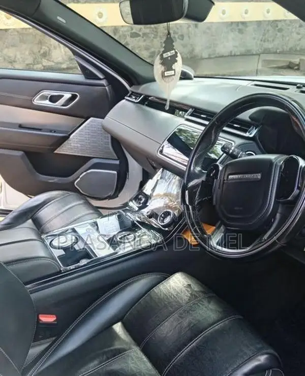 Land Rover Range Velar R Dynamic HSE 2018