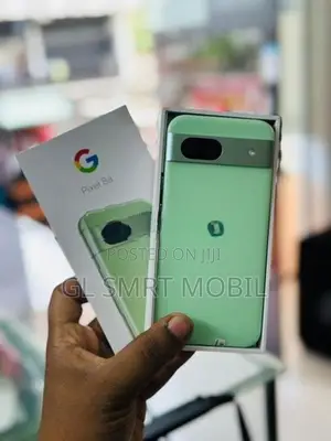 Google Pixel 8a 5G/8/128GB (Used)