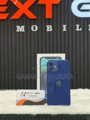 Apple iPhone 12 (Used)