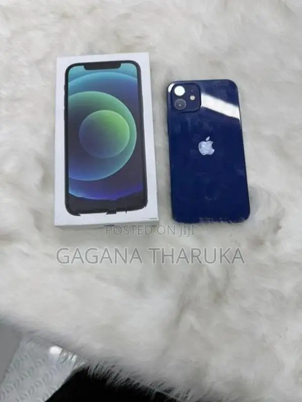 Apple iPhone 12 (Used)