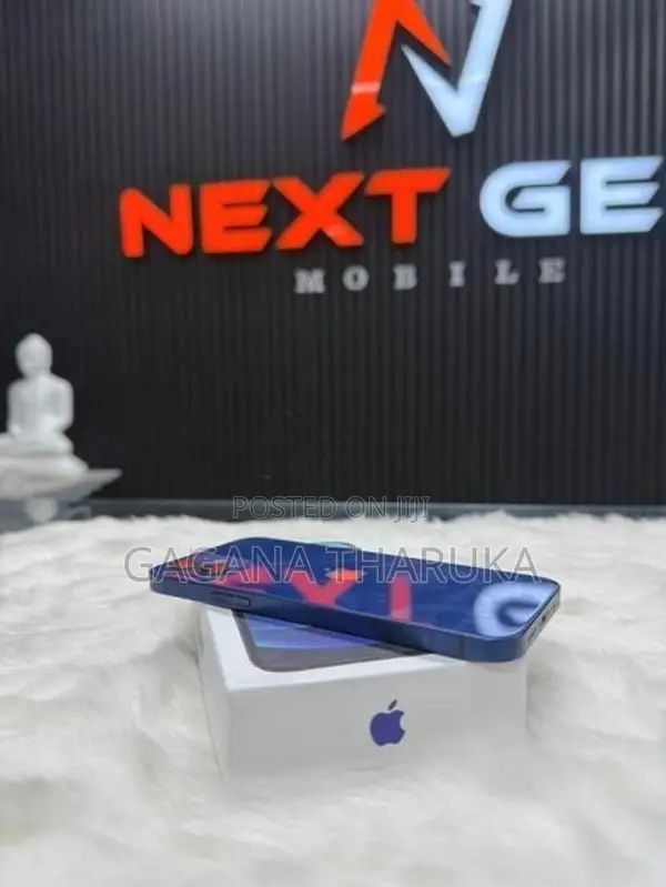 Apple iPhone 12 (Used)