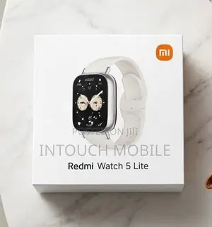 Redmi Watch 5 Lite