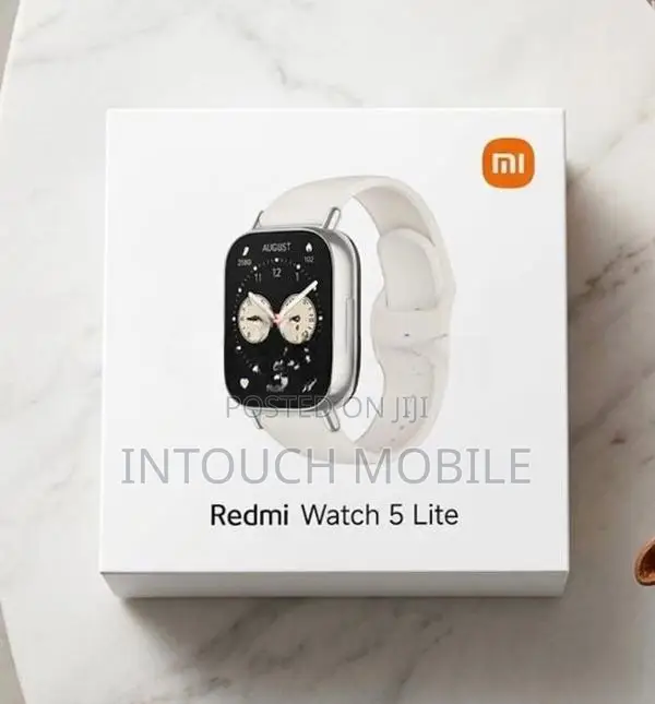 Redmi Watch 5 Lite