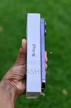 Apple iPhone 14 Pro Max (Used)