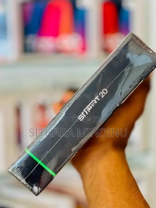 Infinix Smart 20 (Brand New)
