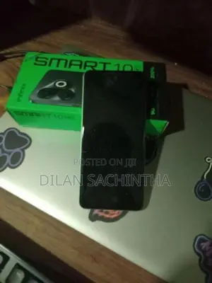Infinix Smart 10 (Used)