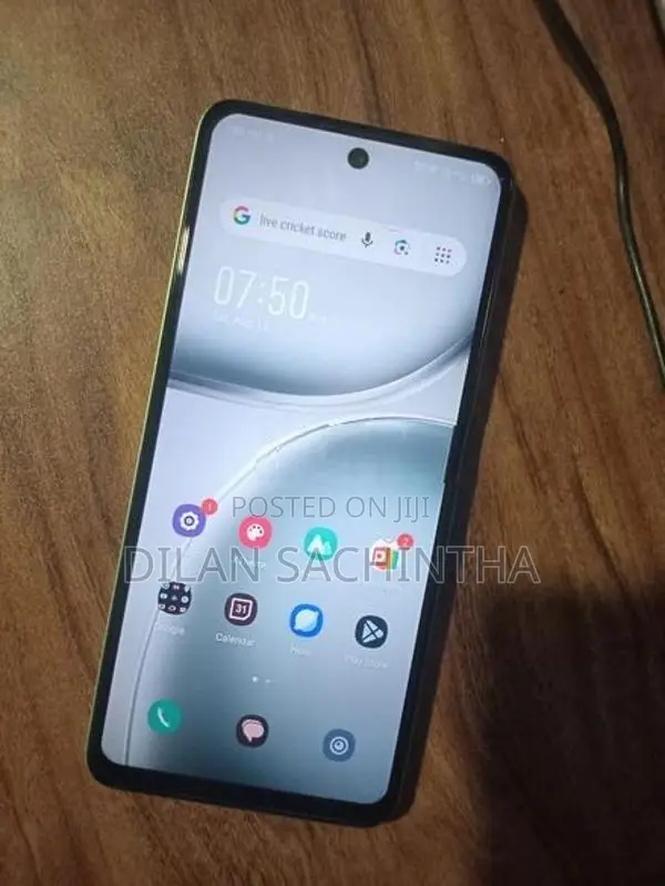 Infinix Smart 10 (Used)