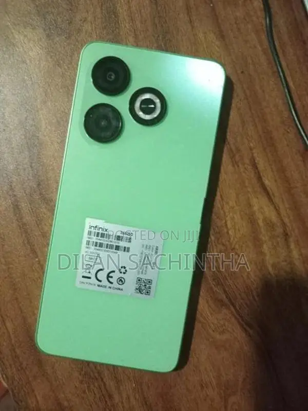 Infinix Smart 10 (Used)