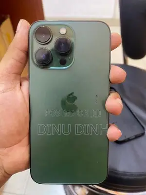 Apple iPhone 13 Pro (Used)