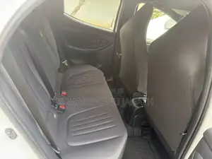 Toyota Yaris 2023