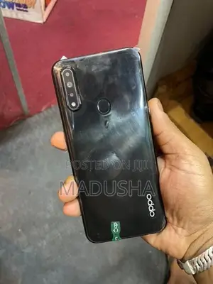 Oppo A31 256GB (Used)