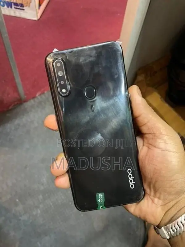 Oppo A31 256GB (Used)