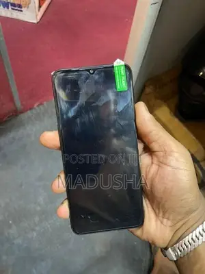 Oppo A31 256GB (Used)