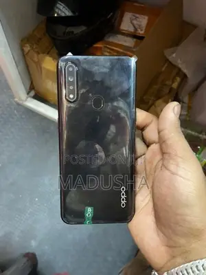 Oppo A31 256GB (Used)