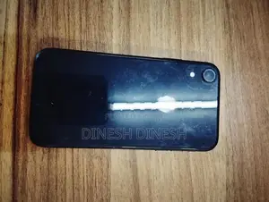 Apple iPhone XR (Used)
