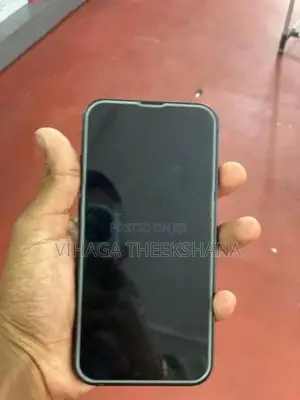 Apple iPhone 13 (Used)