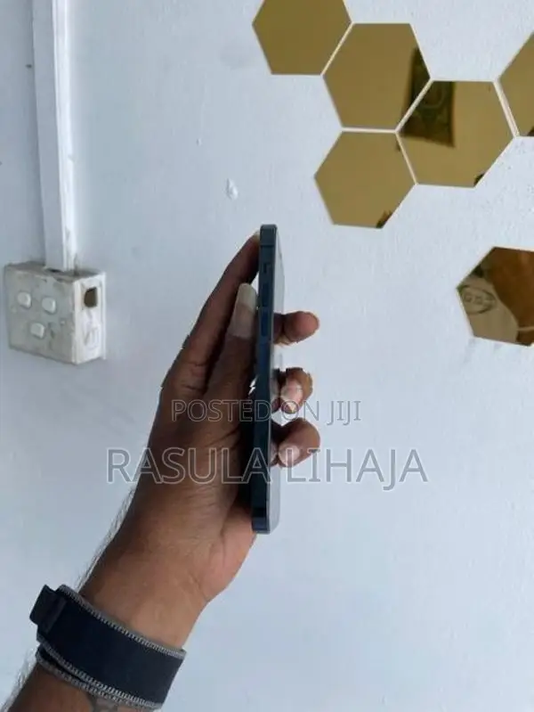 Apple iPhone 12 Pro (Used)