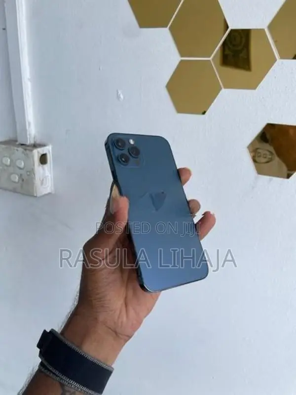 Apple iPhone 12 Pro (Used)