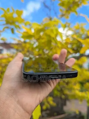 Apple iPhone 15 128GB (Used)