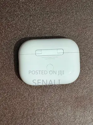 Apple AirPods Pro 2 USB-C Charging Case Only