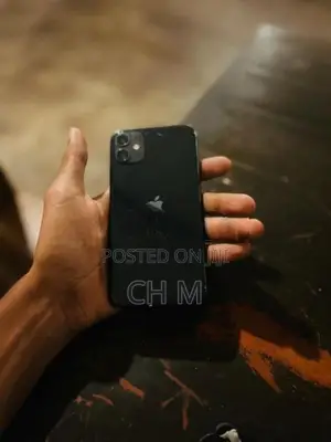 Apple iPhone 11 (Used)