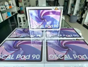 Oscal Pad 90 8GB 128GB (Brand New)