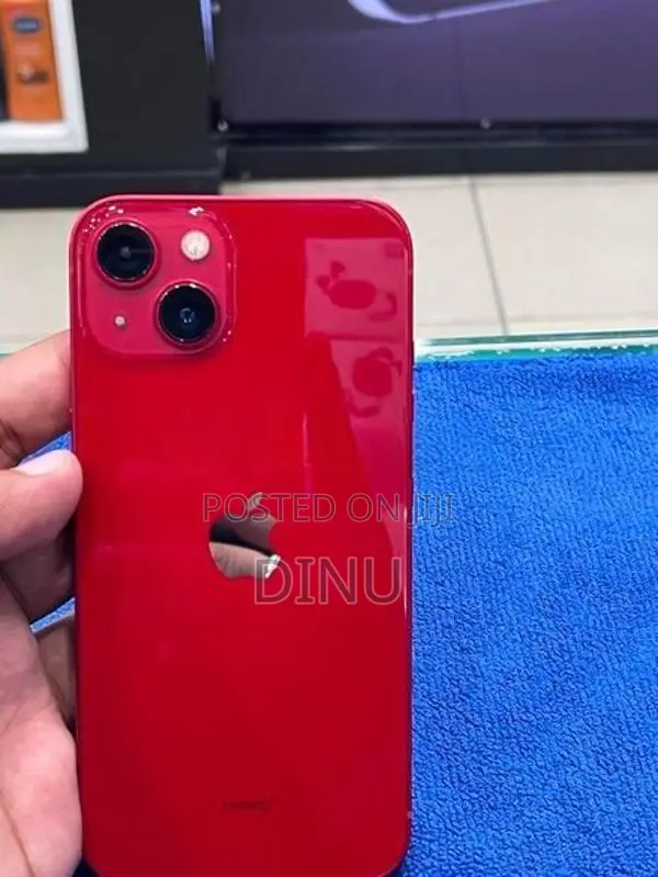 Apple iPhone 13 (Used)