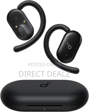 Anker SoundCore V20i Wireless Open-Ear Earbuds