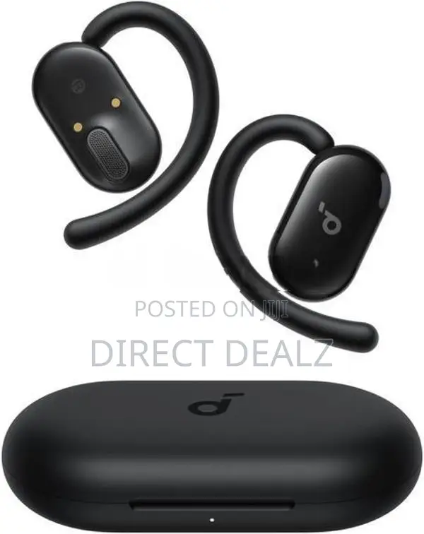 Anker SoundCore V20i Wireless Open-Ear Earbuds