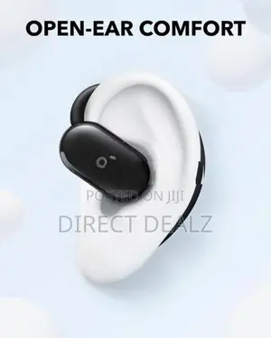 Anker SoundCore V20i Wireless Open-Ear Earbuds