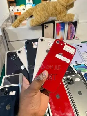 Apple iPhone 8 (Used)