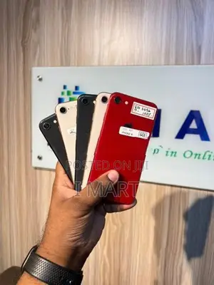 Apple iPhone 8 (Used)