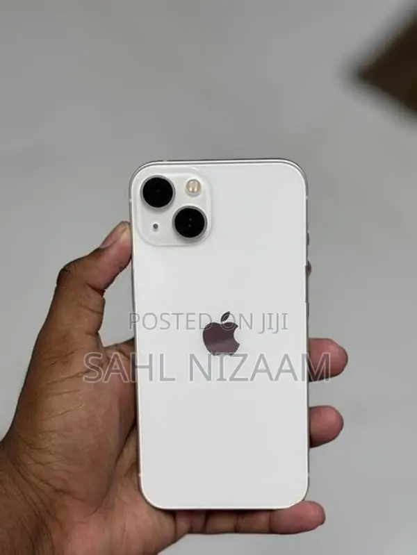 Apple iPhone 13 (Used)