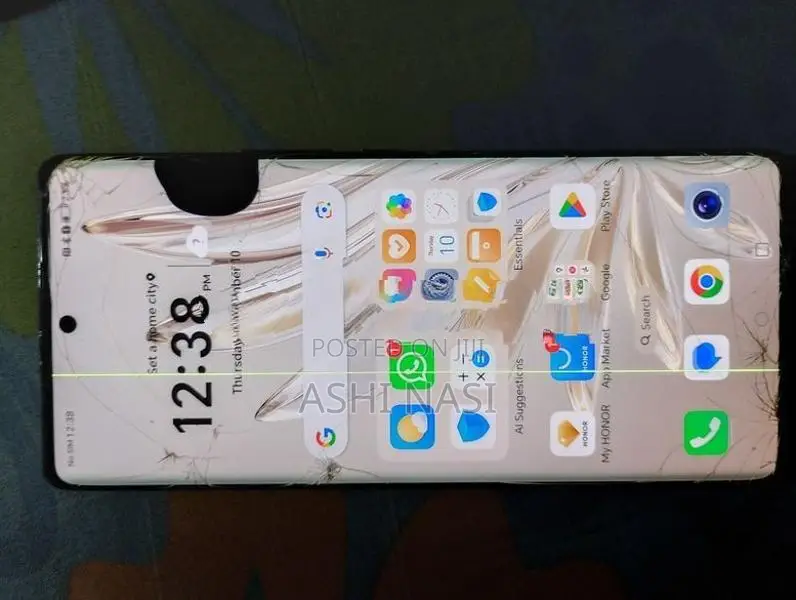 Honor (Used)