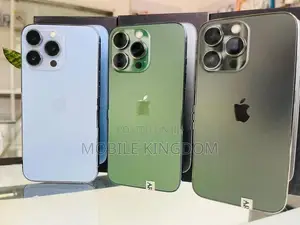 Apple iPhone 13 Pro 128GB Fullset Box (Used)