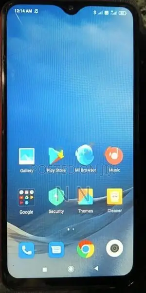 Xiaomi Redmi 8 (Used)